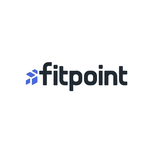 FitPoint logo